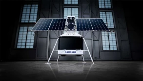 Η Samsung σας πάει διάστημα για selfie