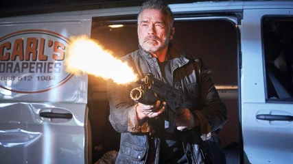 Terminator: Dark Fate | Το νέο trailer είναι εδώ με έντονο άρωμα από τα παλιά