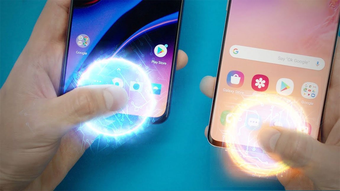 Το Galaxy S10 με προστασία οθόνης μπορεί να ξεκλειδωθεί από οποιοδήποτε αποτύπωμα [ΕΝΗΜΕΡΩΣΗ]