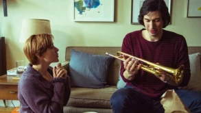 Marriage Story: Οι Scarlett Johansson και Adam Driver είδαν τον γάμο τους να καταρρέει (ΒΙΝΤΕΟ)
