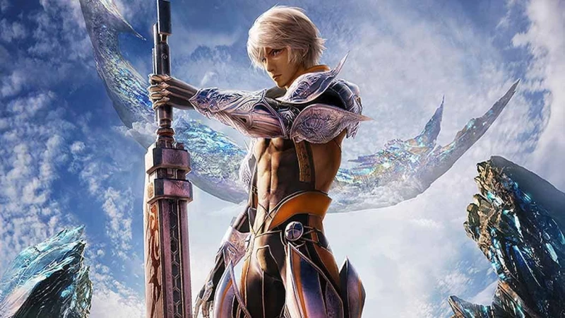 Νέες φωτογραφίες για το Mevius Final Fantasy