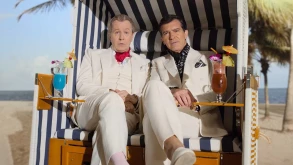 The Laundromat | Οι Gary Oldman και Antonio Banderas στήνουν μία απάτη όλα τα λεφτά (ΒΙΝΤΕΟ)
