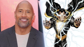 Ο Dwayne Johnson αποκαλύπτει πότε ξεκινούν τα γυρίσματα του “Black Adam”