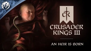 Crusader Kings 3: Το sequel ανακοινώθηκε και έρχεται στο PC το 2020! (ΒΙΝΤΕΟ)