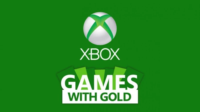 Τα Games with Gold του Απριλίου