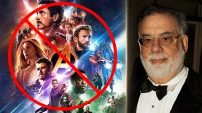 “Οι ταινίες της Marvel είναι απαίσιες” - Πυρ και μανία ο θρυλικός σκηνοθέτης του Godfather