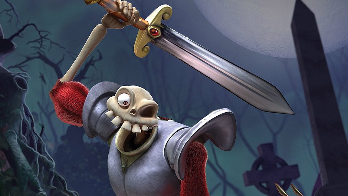 Αφιέρωμα στο MediEvil – Γυρνώντας πίσω στο 1998!