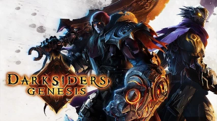 Darksiders Genesis: Ημερομηνία κυκλοφορίας για τις PS4 και Xbox One εκδόσεις (ΒΙΝΤΕΟ)