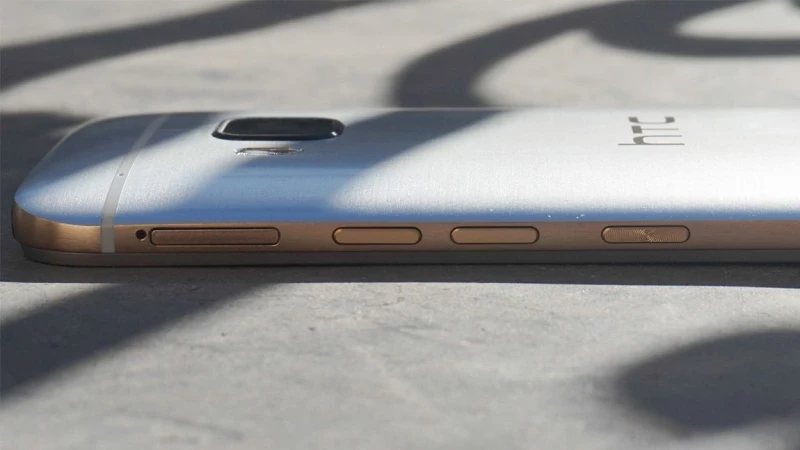 Έρχεται το HTC One M9 Plus
