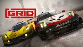 GRID Review - Ένας φίλος ήρθε από τα παλιά