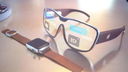 Νέες πληροφορίες για τα AR γυαλιά της Apple