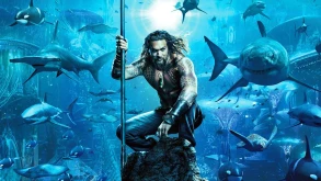 Jason Momoa: Το Aquaman 2 θα είναι πολύ μεγαλύτερο από το πρώτο