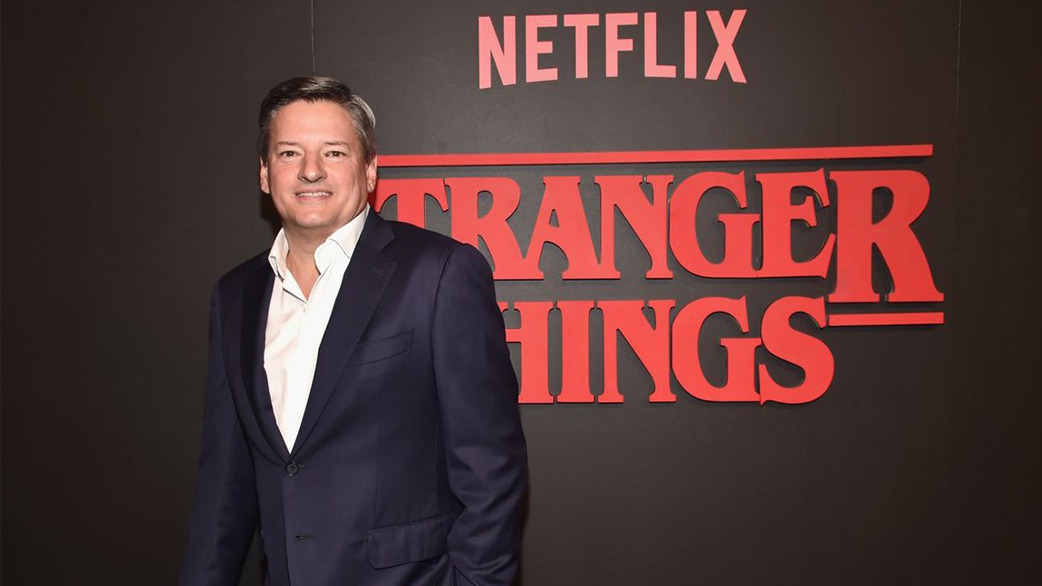 Netflix: Είμαστε έτοιμοι για τον ανταγωνισμό