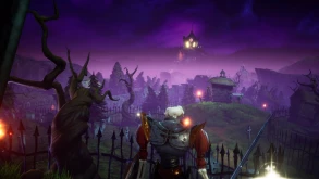 MediEvil: Το launch trailer σας καλεί να ξαναζήσετε την περιπέτεια του Sir Daniel