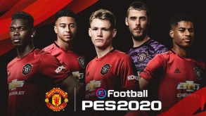 Έφτασε το νέο μεγάλο update του PES 2020 – Διορθώνει τα πρόσωπα δεκάδων ποδοσφαιριστών