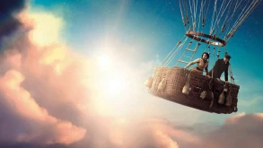 The Aeronauts: Οι Eddie Redmayne και Felicity Jones γίνονται δύο γενναίοι εξερευνητές (ΒΙΝΤΕΟ) 