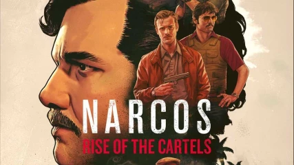 Ανακοινώθηκε η ημερομηνία κυκλοφορίας του Narcos παιχνιδιού