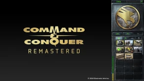 Command & Conquer Remastered: Αποκαλύφθηκε το πρώτο gameplay teaser (ΒΙΝΤΕΟ)