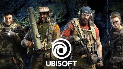 Βούλιαξαν οι μετοχές της Ubisoft - Απογοήτευσαν Breakpoint και Division 2