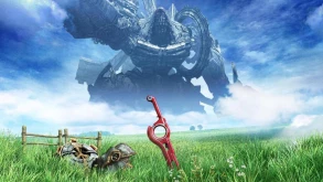 Xenoblade Chronicles 3D - Review