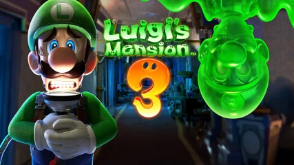 Luigi's Mansion 3 Review - Το καλύτερο κεφάλαιο της σειράς