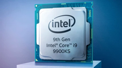 Η Intel παρουσιάζει το πανίσχυρο Core i9-9900KS