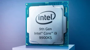 Η Intel παρουσιάζει το πανίσχυρο Core i9-9900KS