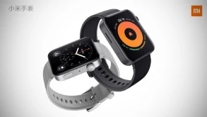 Το Mi Watch θα είναι το πρώτο πραγματικό smartwatch της Xiaomi (ΕΙΚΟΝΕΣ)