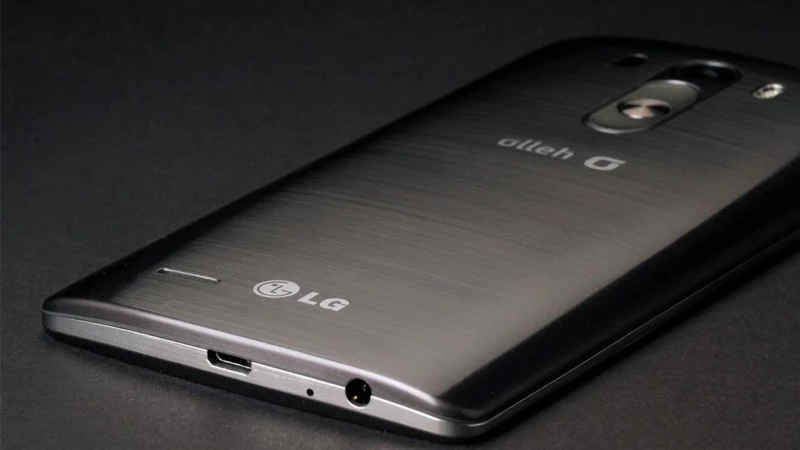 LG G4 ή G4 Note;