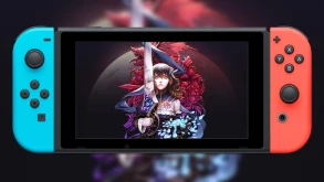 Bloodstained: Ritual of the Night | Το νέο update στο Switch βελτιώνει σημαντικά την απόδοση (ΒΙΝΤΕΟ)