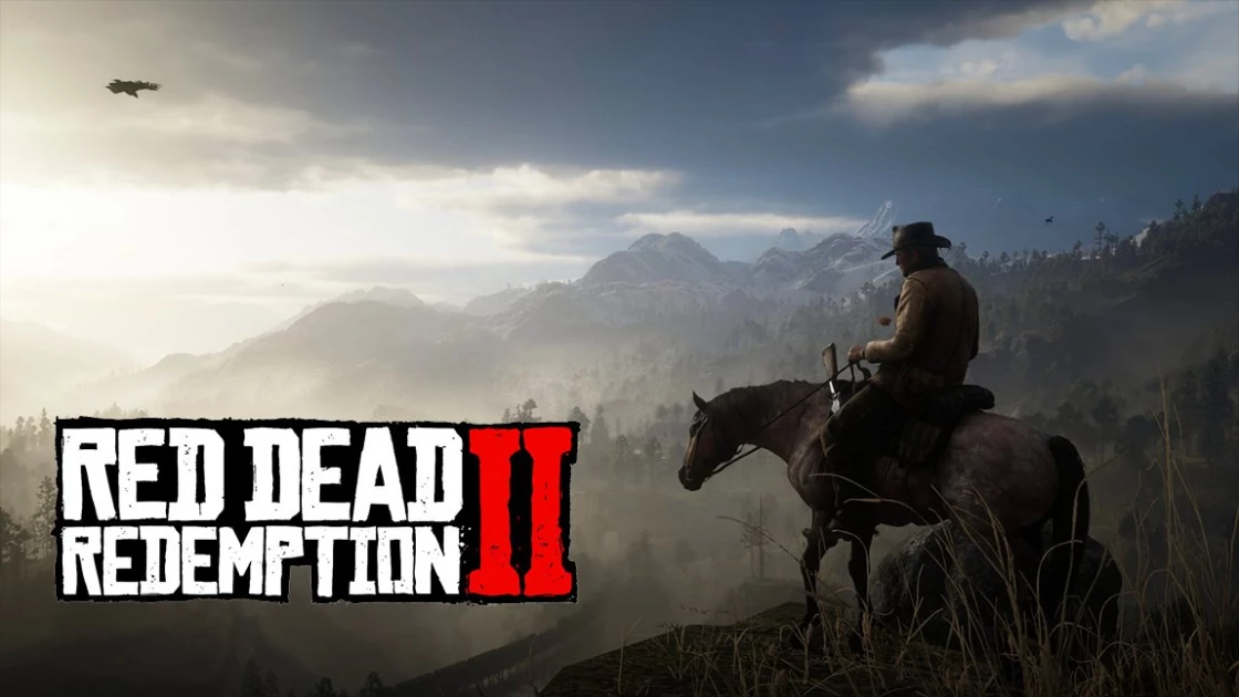 Red Dead Redemption 2 PC Launch Trailer 