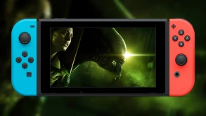 Alien Isolation: Νέα gameplay πλάνα από την έκδοση του Nintendo Switch (BINTEO)