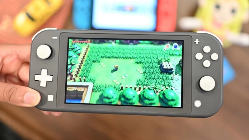 Το Nintendo Switch ασταμάτητο φτάνει τα 41 εκ. – Πουλήθηκαν 2 εκ. Switch Lite σε δέκα μέρες