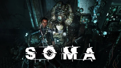 Εντελώς δωρεάν το εξαιρετικό horror παιχνίδι SOMA – Μην το χάσετε!