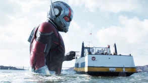 MCU: Ο σκηνοθέτης του Ant-Man επιστρέφει για την 3η ταινία