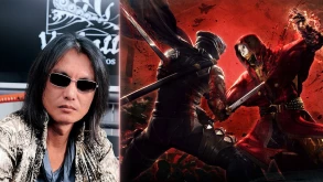 Ο Itagaki φαίνεται πως ετοιμάζεται να επιστρέψει με νέο παιχνίδι
