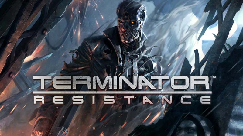 Terminator: Resistance | Αποκαλύφθηκαν τα πρώτα gameplay λεπτά (ΒΙΝΤΕΟ)