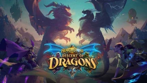 Η ομάδα του Hearthstone ανακοίνωσε νέο mode και expansion (ΒΙΝΤΕΟ)