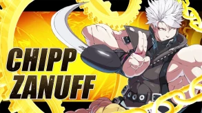 Guilty Gear: Αποκαλύφθηκαν δύο ακόμη χαρακτήρες (ΒΙΝΤΕΟ)