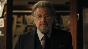 Στο ‘Hunters’ του Amazon ο Al Pacino κυνηγάει χωρίς έλεος οπαδούς των Ναζί (ΒΙΝΤΕΟ)