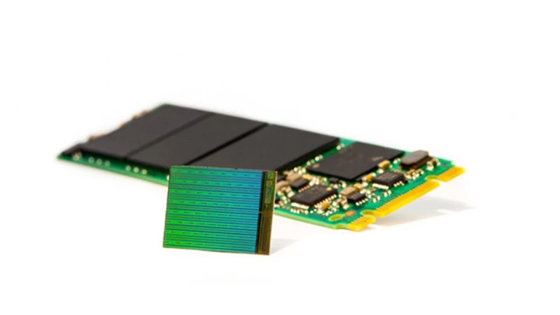 SSDs με 10TB σύντομα πραγματικότητα