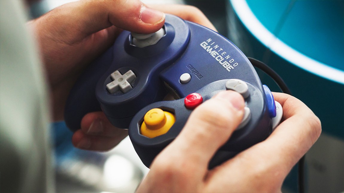 Τα παιχνίδια που με κατέστησαν Gamer