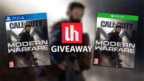 Διαγωνισμός Call of Duty: Modern Warfare [ΝΙΚΗΤΕΣ]