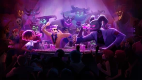 Afterparty Review – Ένα βλάσφημο μεταθανάτιο πάρτι