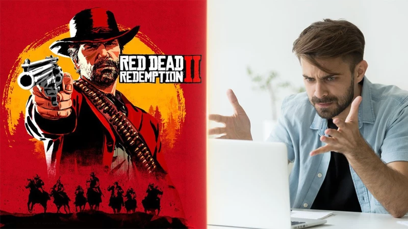 Εκνευρισμός και παράπονα με την PC έκδοση του Red Dead Redemption II