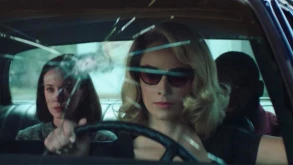 Reprisal: H Abigail Spencer παίρνει τον Νόμο στα χέρια της (ΒΙΝΤΕΟ) 