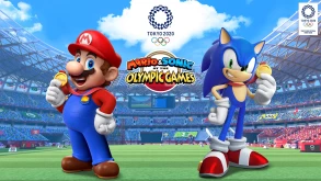 Mario & Sonic at the Olympic Games Tokyo 2020 Review - Αθλητικό Ιδεώδες