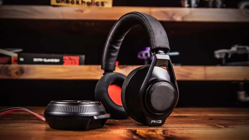 Plantronics RIG 7.1