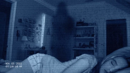 Μάθαμε πότε κυκλοφορεί η επόμενη Paranormal Activity ταινία