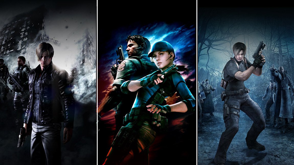 Αφιέρωμα Resident Evil: Μέρος 2ο – Η σύλληψη της ιδέας και η παραγωγή